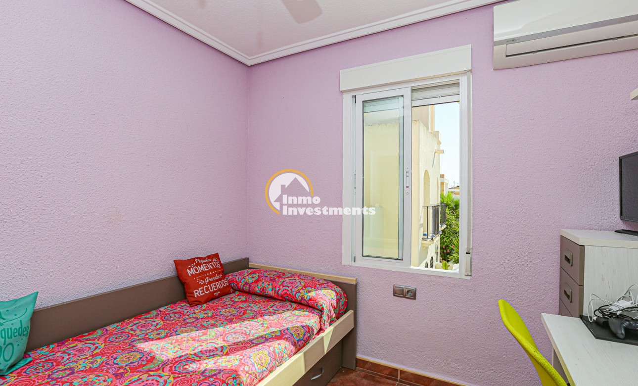 Gebrauchtimmobilien - Penthouse - Torrevieja