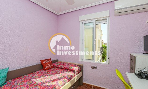 Gebrauchtimmobilien - Penthouse - Torrevieja