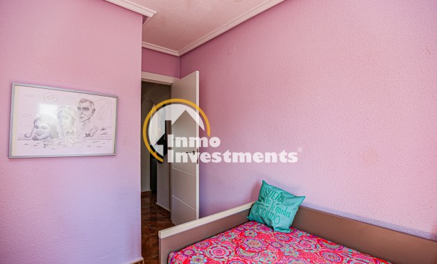 Gebrauchtimmobilien - Penthouse - Torrevieja