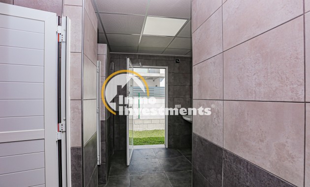 Gebrauchtimmobilien - Penthouse - Torrevieja