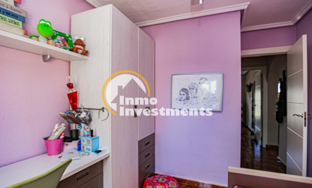 Gebrauchtimmobilien - Penthouse - Torrevieja