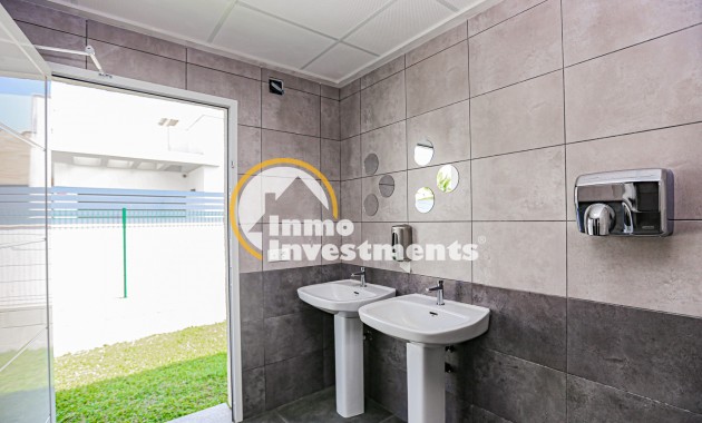 Gebrauchtimmobilien - Penthouse - Torrevieja