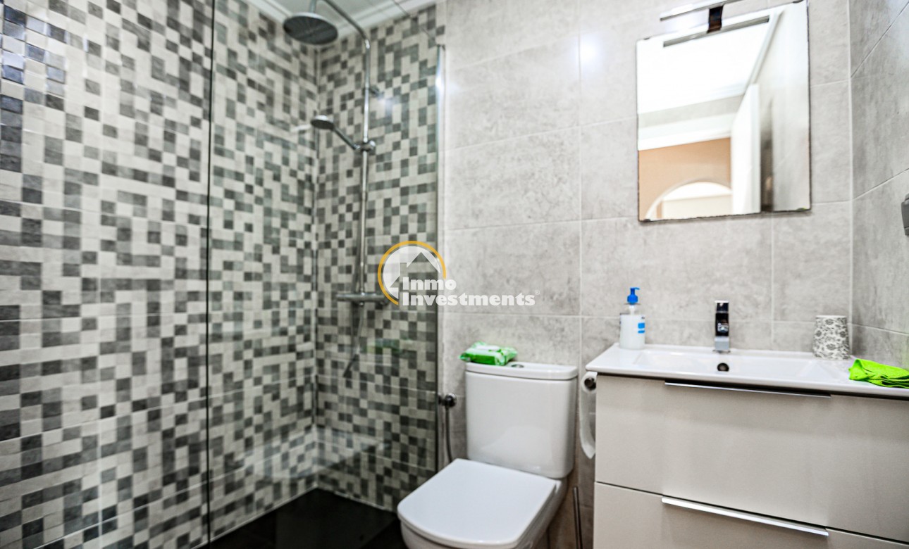 Gebrauchtimmobilien - Penthouse - Torrevieja