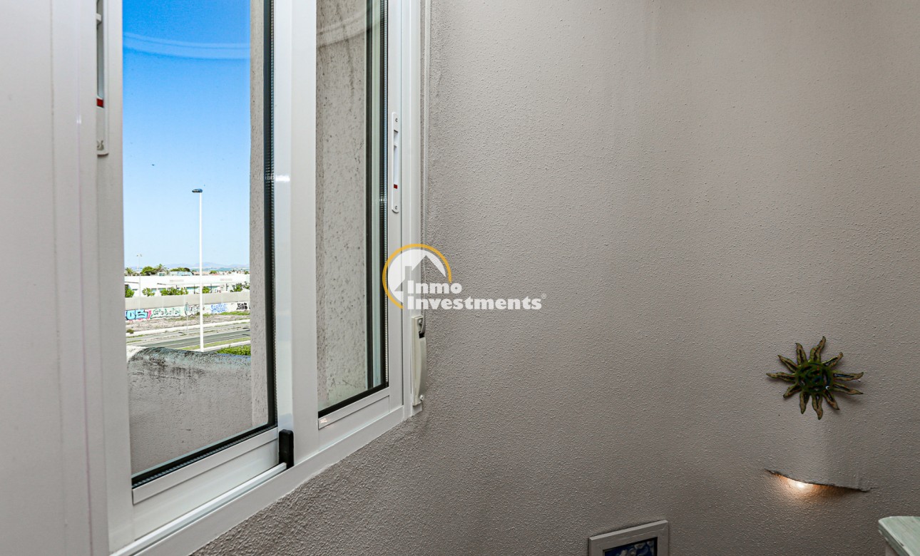 Gebrauchtimmobilien - Penthouse - Torrevieja