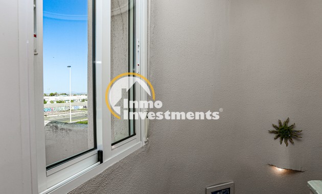 Gebrauchtimmobilien - Penthouse - Torrevieja