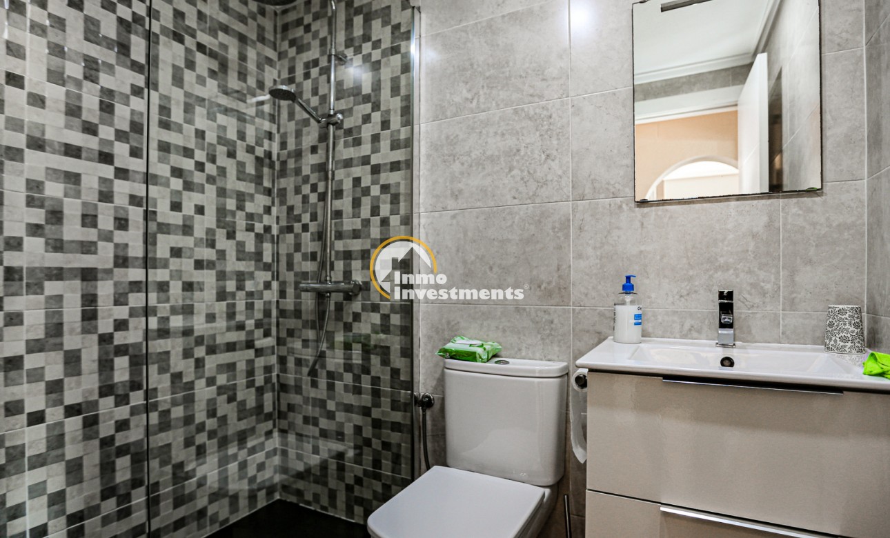 Gebrauchtimmobilien - Penthouse - Torrevieja