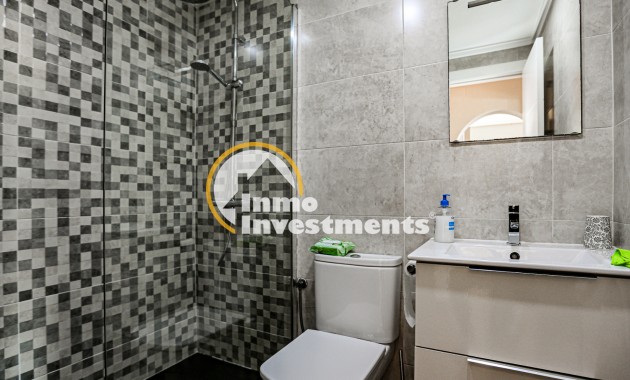 Gebrauchtimmobilien - Penthouse - Torrevieja