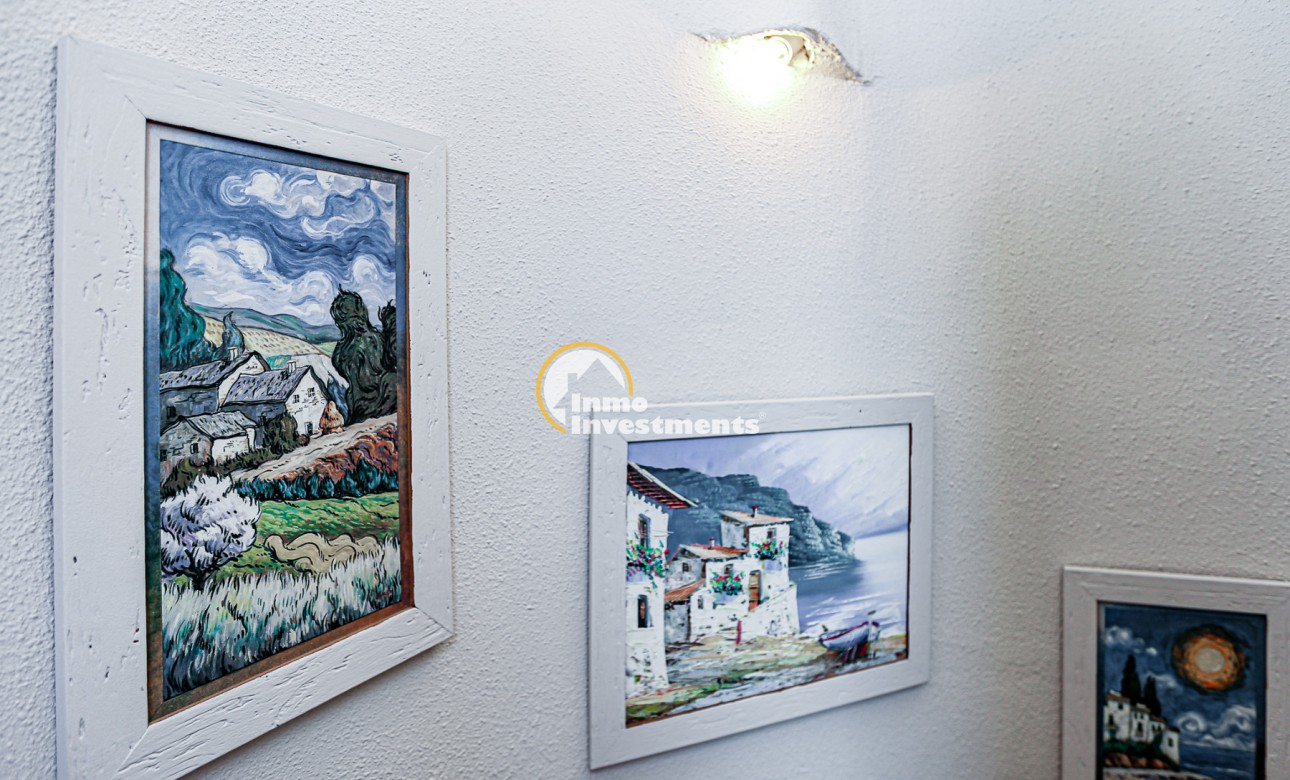 Gebrauchtimmobilien - Penthouse - Torrevieja