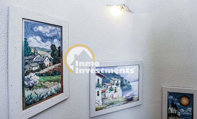 Gebrauchtimmobilien - Penthouse - Torrevieja