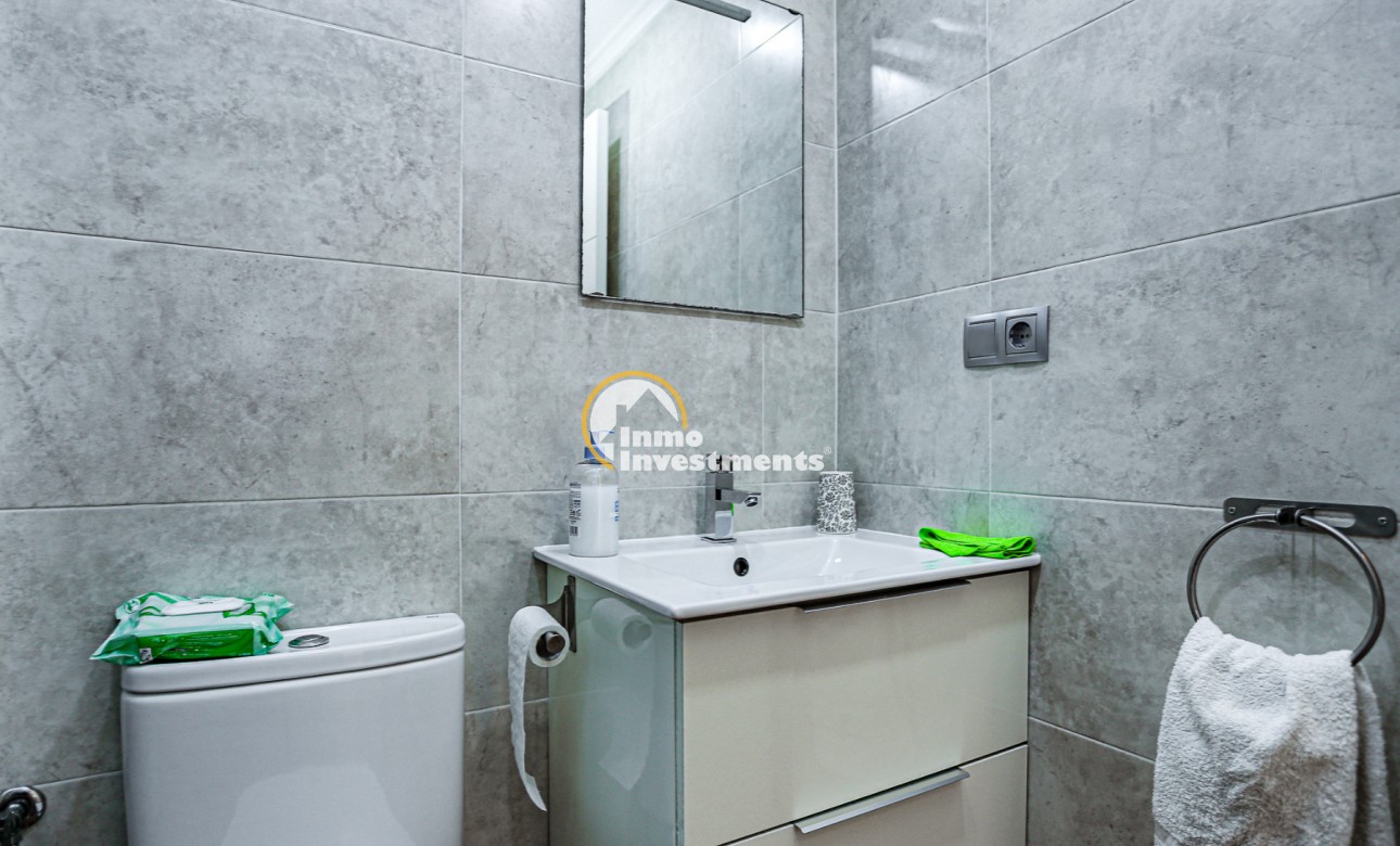 Gebrauchtimmobilien - Penthouse - Torrevieja