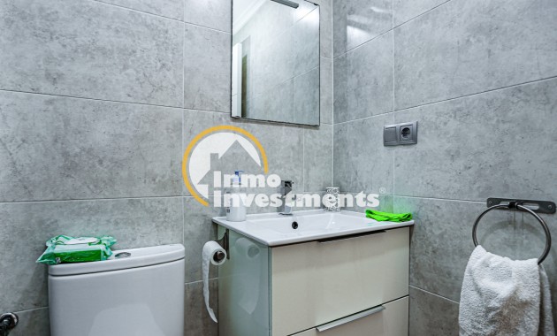 Gebrauchtimmobilien - Penthouse - Torrevieja