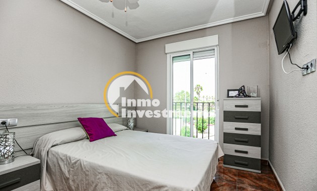 Gebrauchtimmobilien - Penthouse - Torrevieja