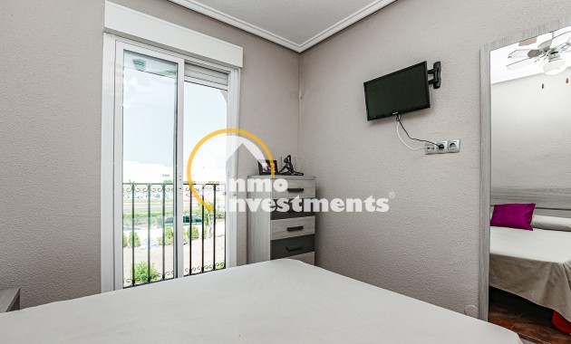 Gebrauchtimmobilien - Penthouse - Torrevieja