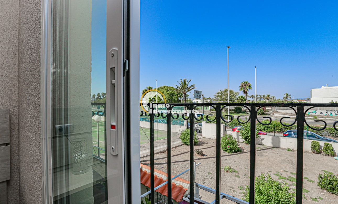 Gebrauchtimmobilien - Penthouse - Torrevieja