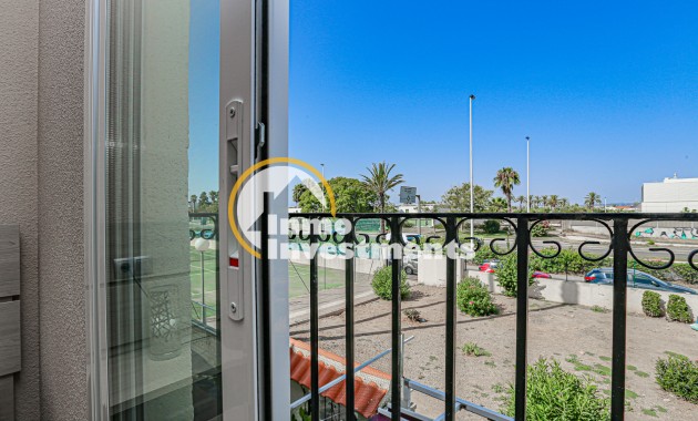 Gebrauchtimmobilien - Penthouse - Torrevieja