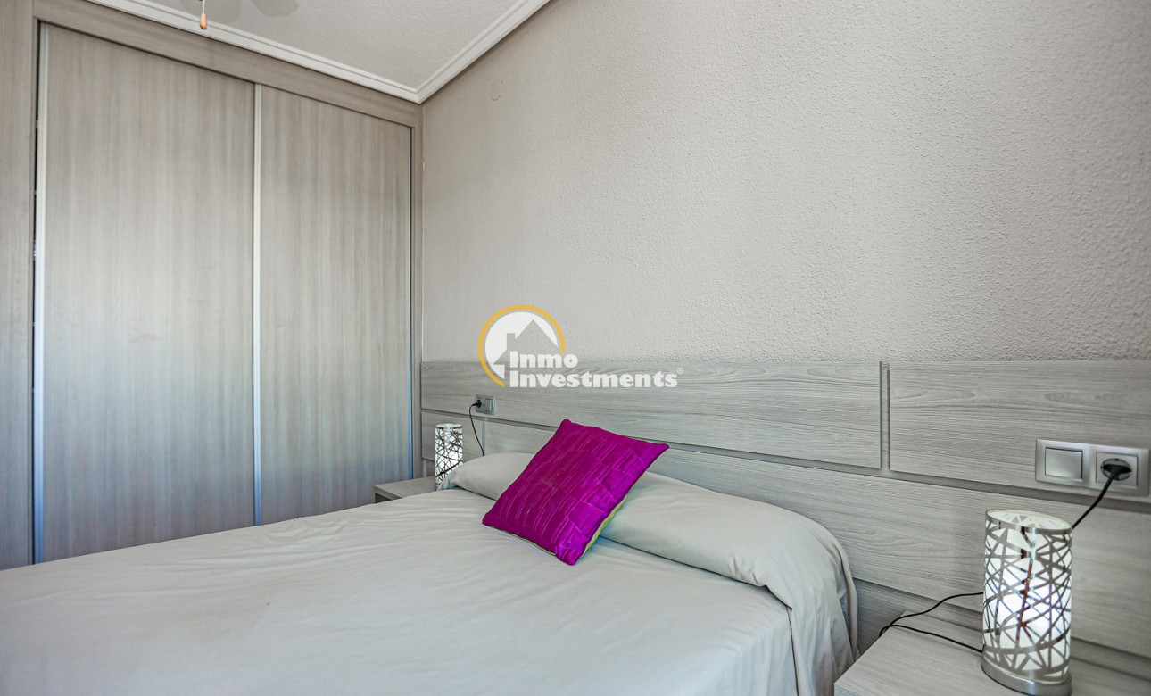 Gebrauchtimmobilien - Penthouse - Torrevieja