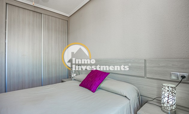 Gebrauchtimmobilien - Penthouse - Torrevieja