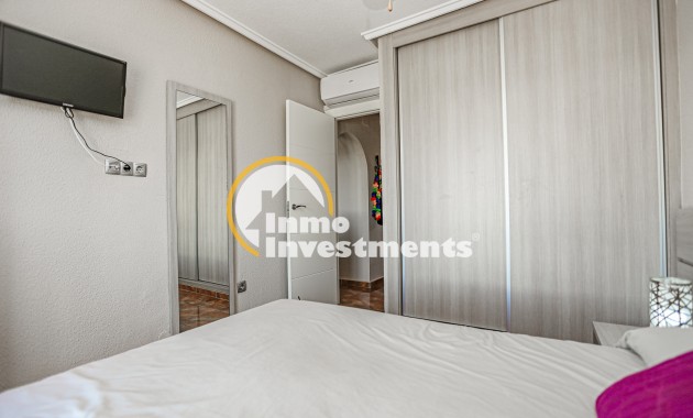 Gebrauchtimmobilien - Penthouse - Torrevieja