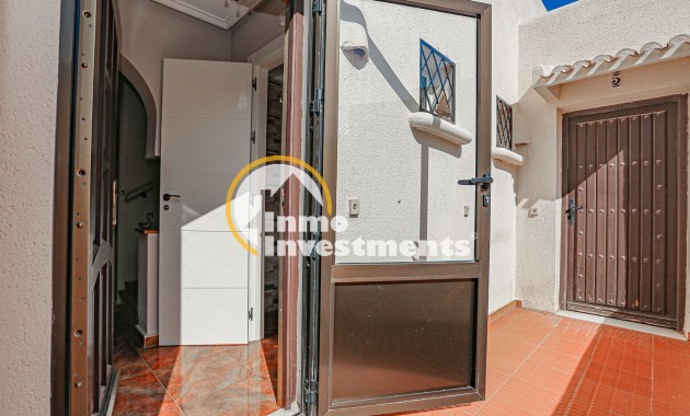 Gebrauchtimmobilien - Penthouse - Torrevieja