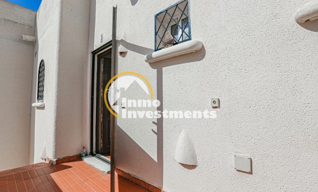 Gebrauchtimmobilien - Penthouse - Torrevieja