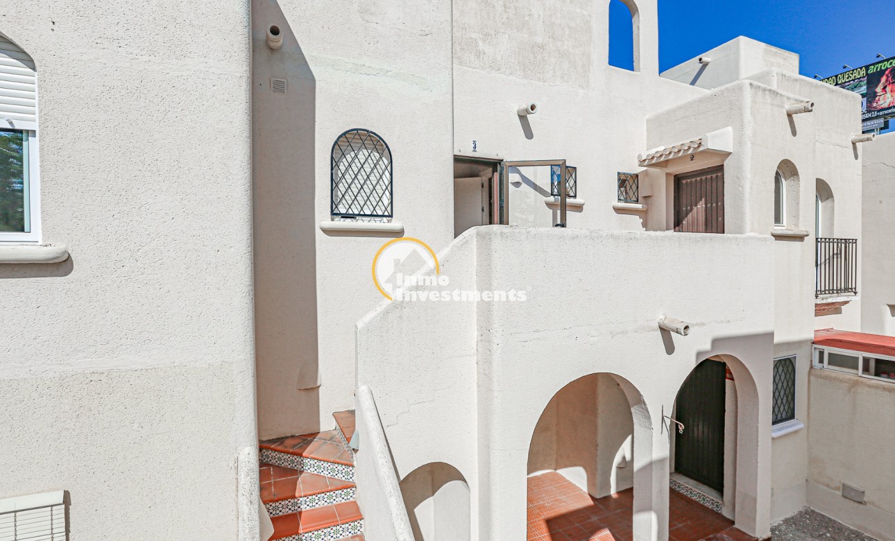 Gebrauchtimmobilien - Penthouse - Torrevieja