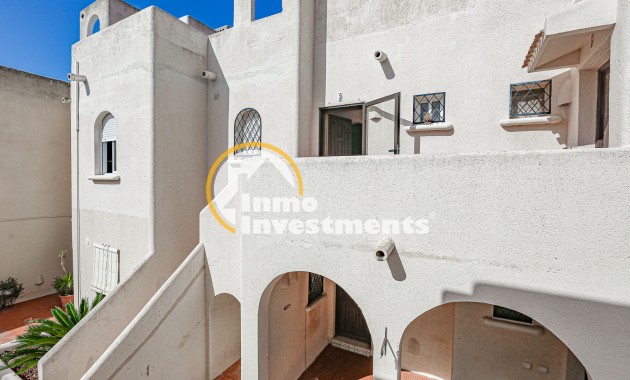 Gebrauchtimmobilien - Penthouse - Torrevieja