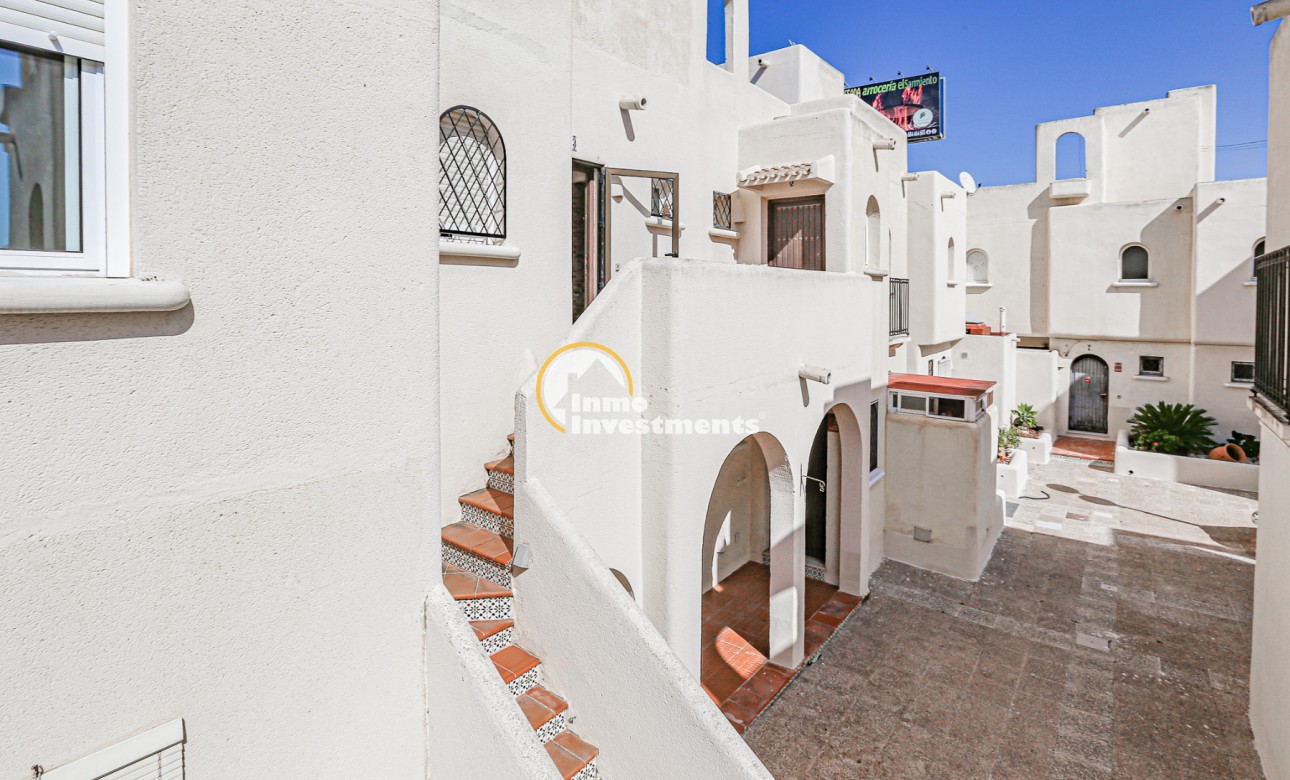 Gebrauchtimmobilien - Penthouse - Torrevieja