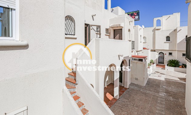 Gebrauchtimmobilien - Penthouse - Torrevieja