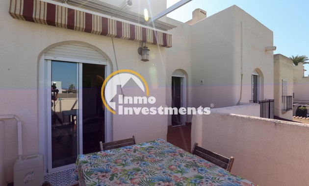 Gebrauchtimmobilien - Penthouse - Torrevieja