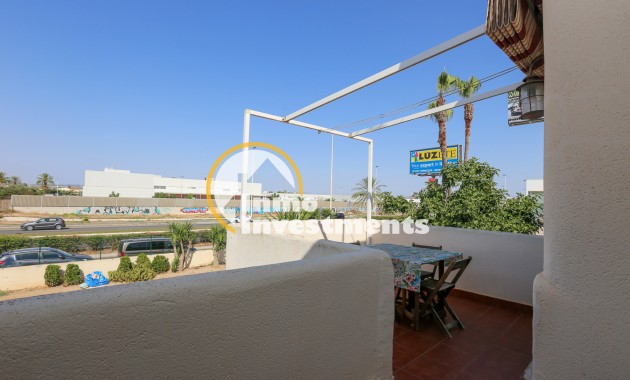 Gebrauchtimmobilien - Penthouse - Torrevieja