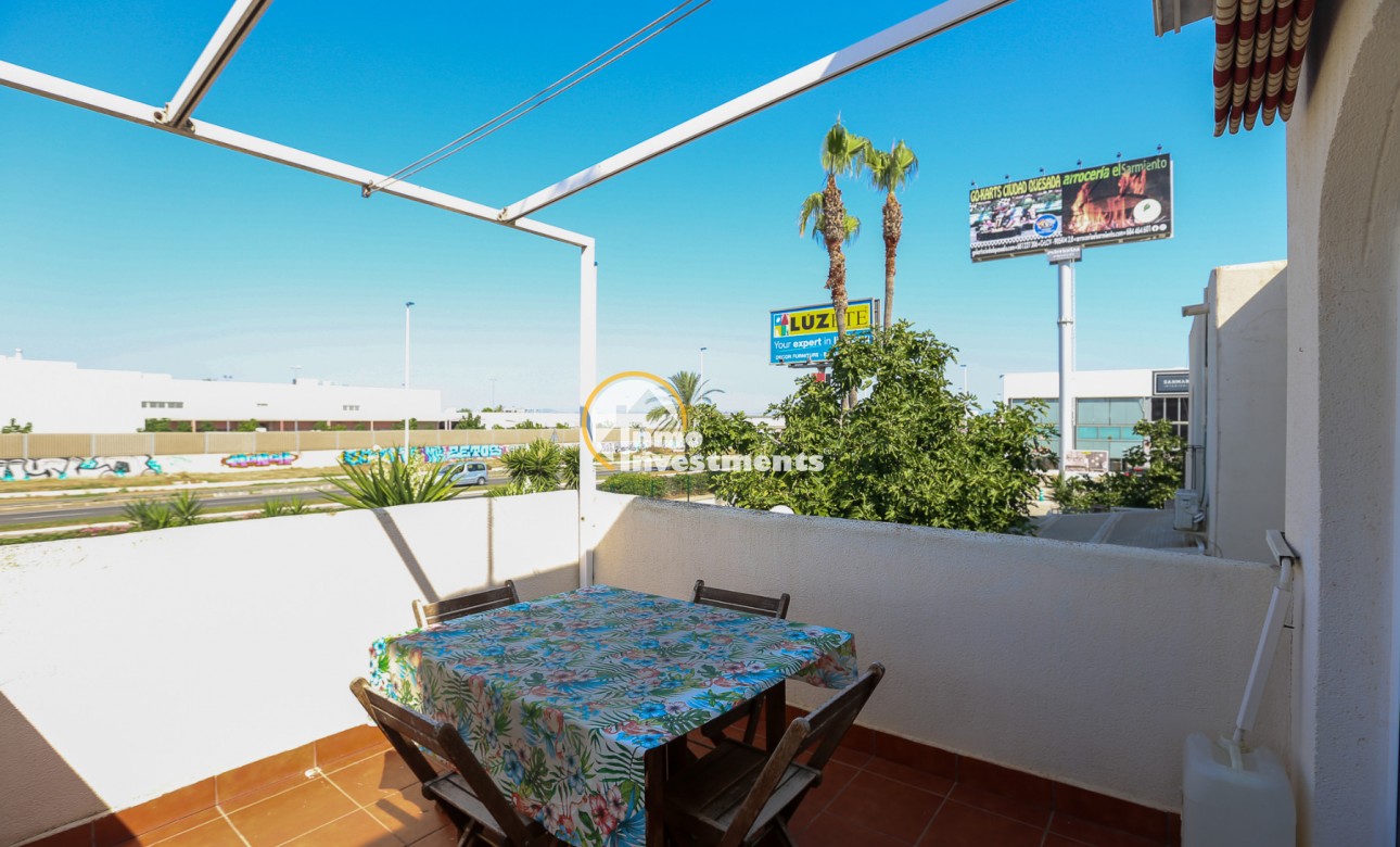 Gebrauchtimmobilien - Penthouse - Torrevieja