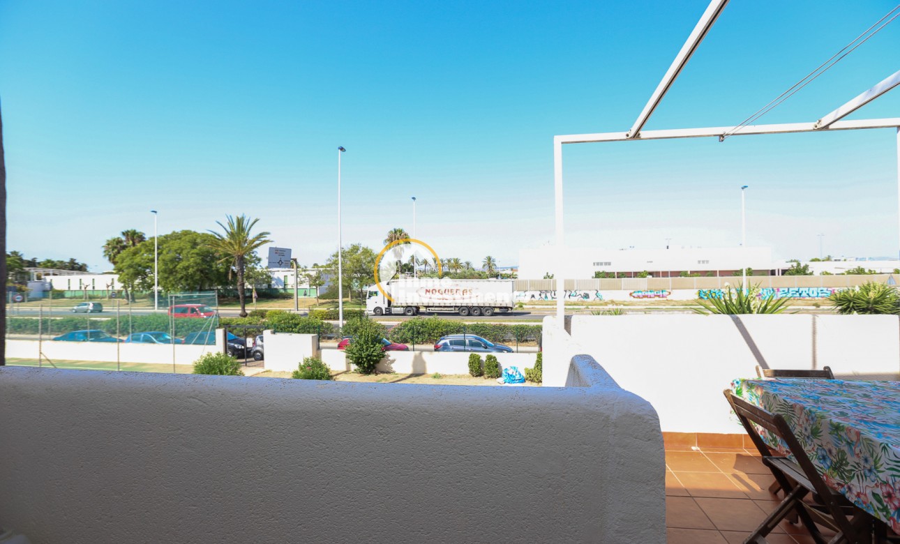 Gebrauchtimmobilien - Penthouse - Torrevieja