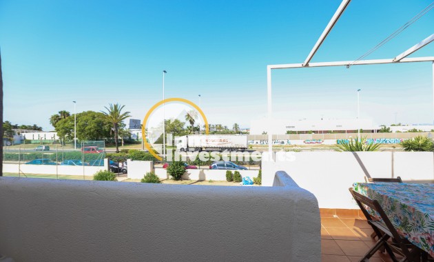 Gebrauchtimmobilien - Penthouse - Torrevieja