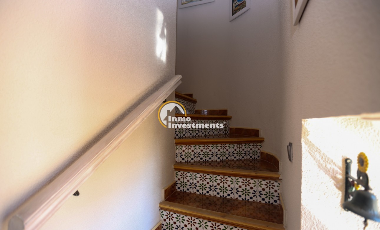 Gebrauchtimmobilien - Penthouse - Torrevieja