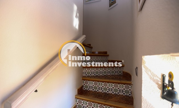 Gebrauchtimmobilien - Penthouse - Torrevieja