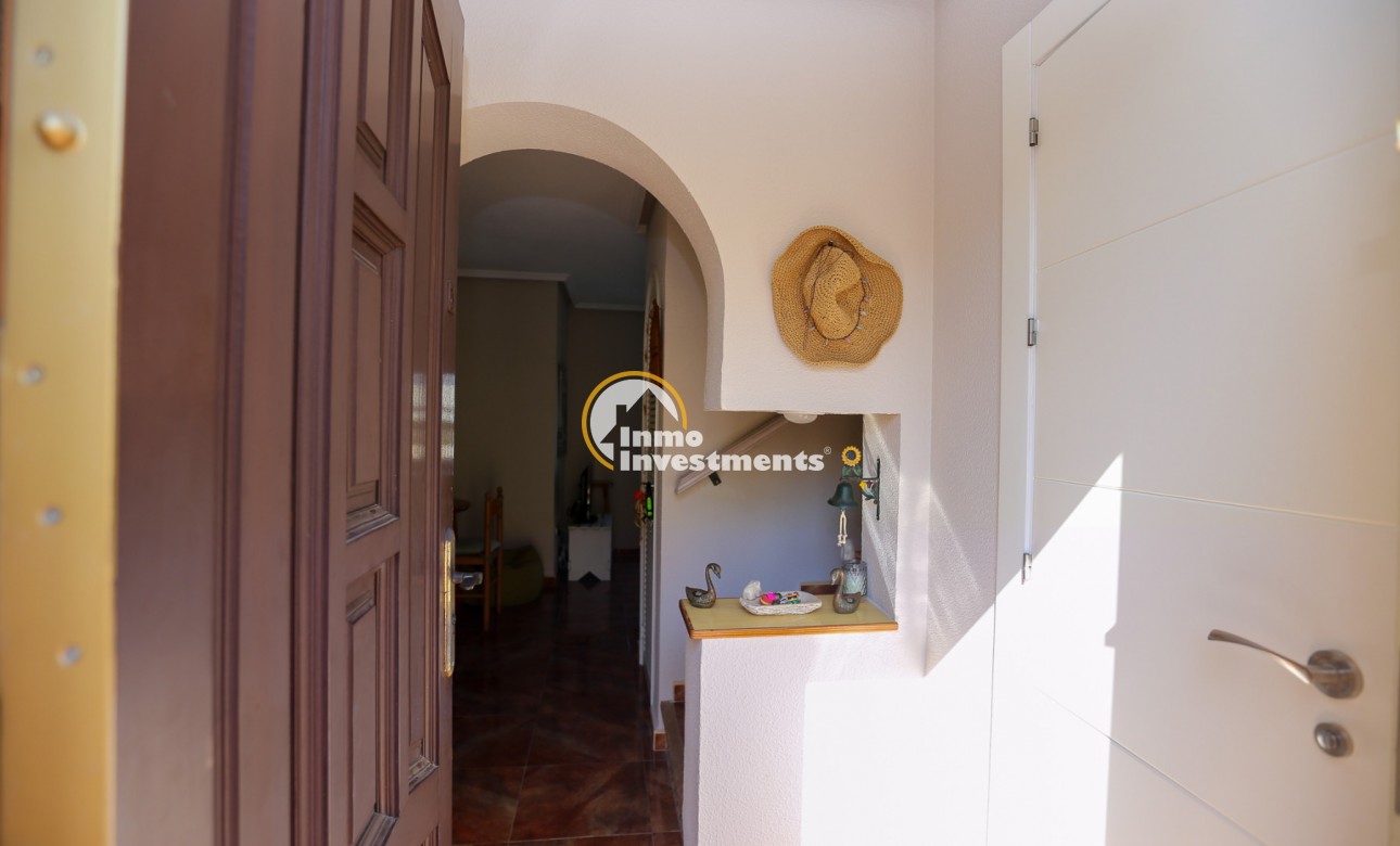 Gebrauchtimmobilien - Penthouse - Torrevieja