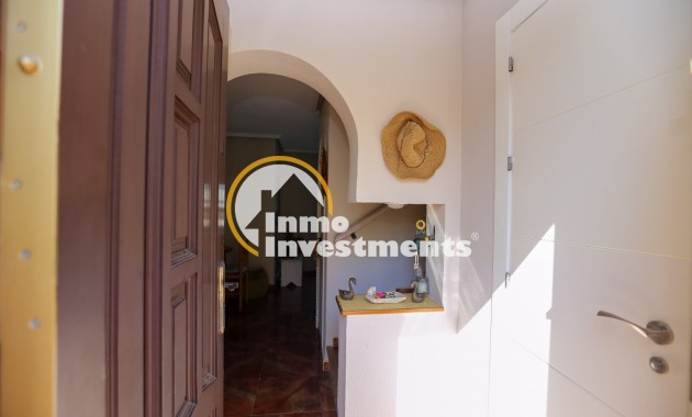 Gebrauchtimmobilien - Penthouse - Torrevieja