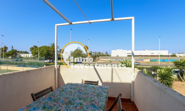 Gebrauchtimmobilien - Penthouse - Torrevieja