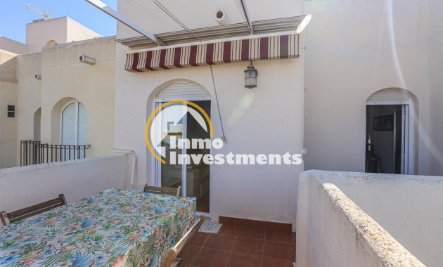 Gebrauchtimmobilien - Penthouse - Torrevieja