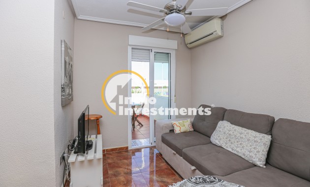 Gebrauchtimmobilien - Penthouse - Torrevieja