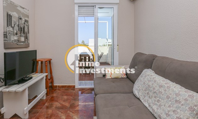 Gebrauchtimmobilien - Penthouse - Torrevieja