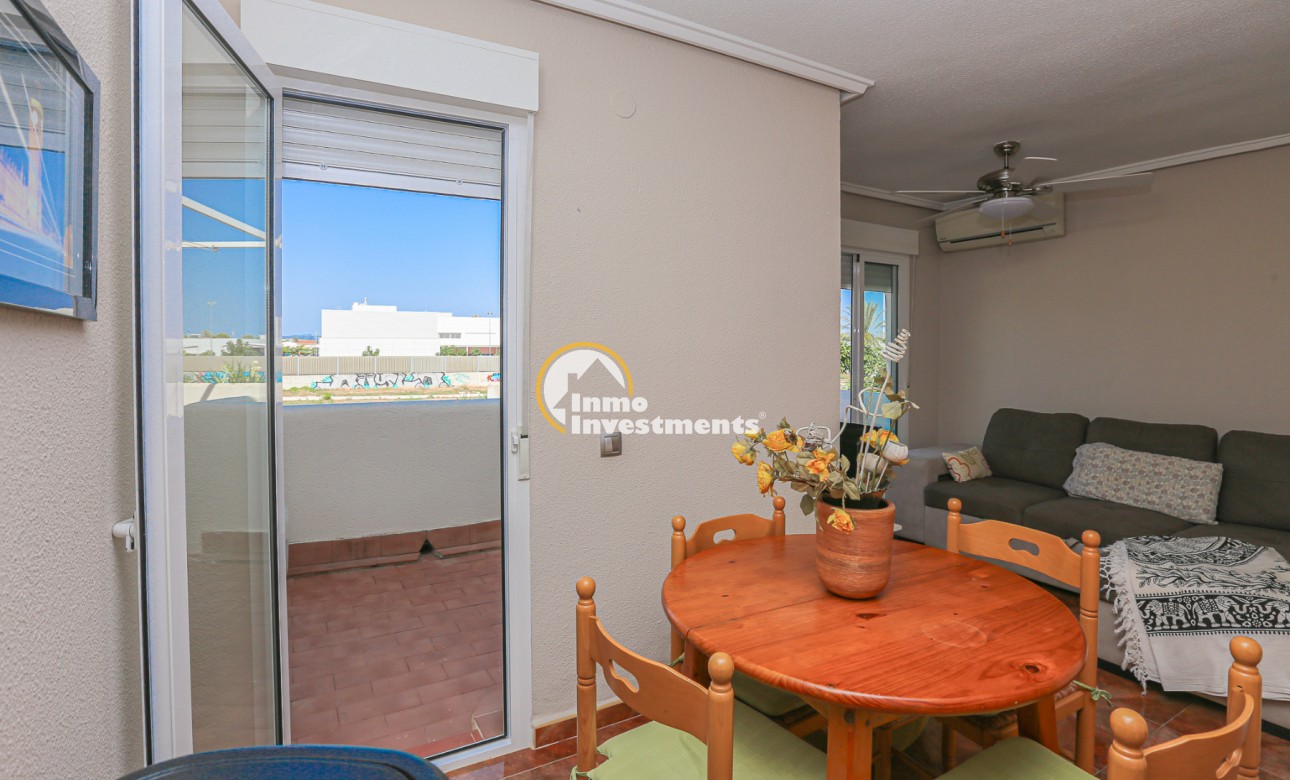 Gebrauchtimmobilien - Penthouse - Torrevieja
