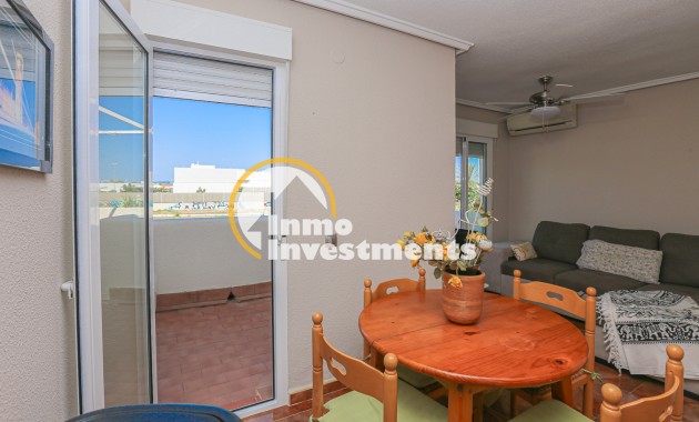 Gebrauchtimmobilien - Penthouse - Torrevieja