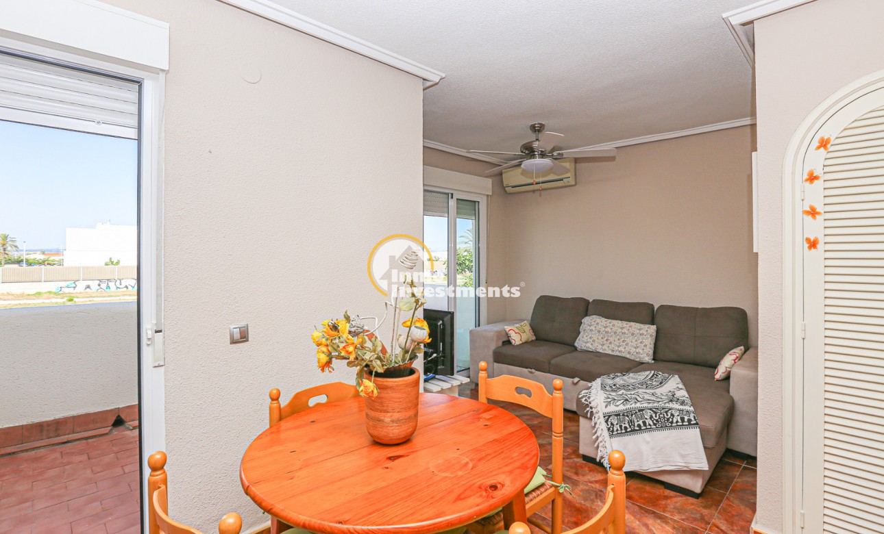 Gebrauchtimmobilien - Penthouse - Torrevieja
