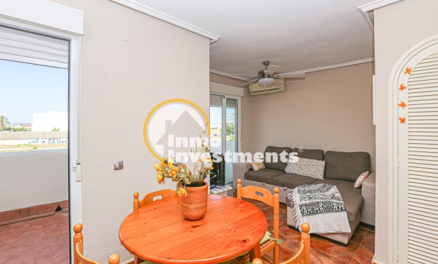 Gebrauchtimmobilien - Penthouse - Torrevieja