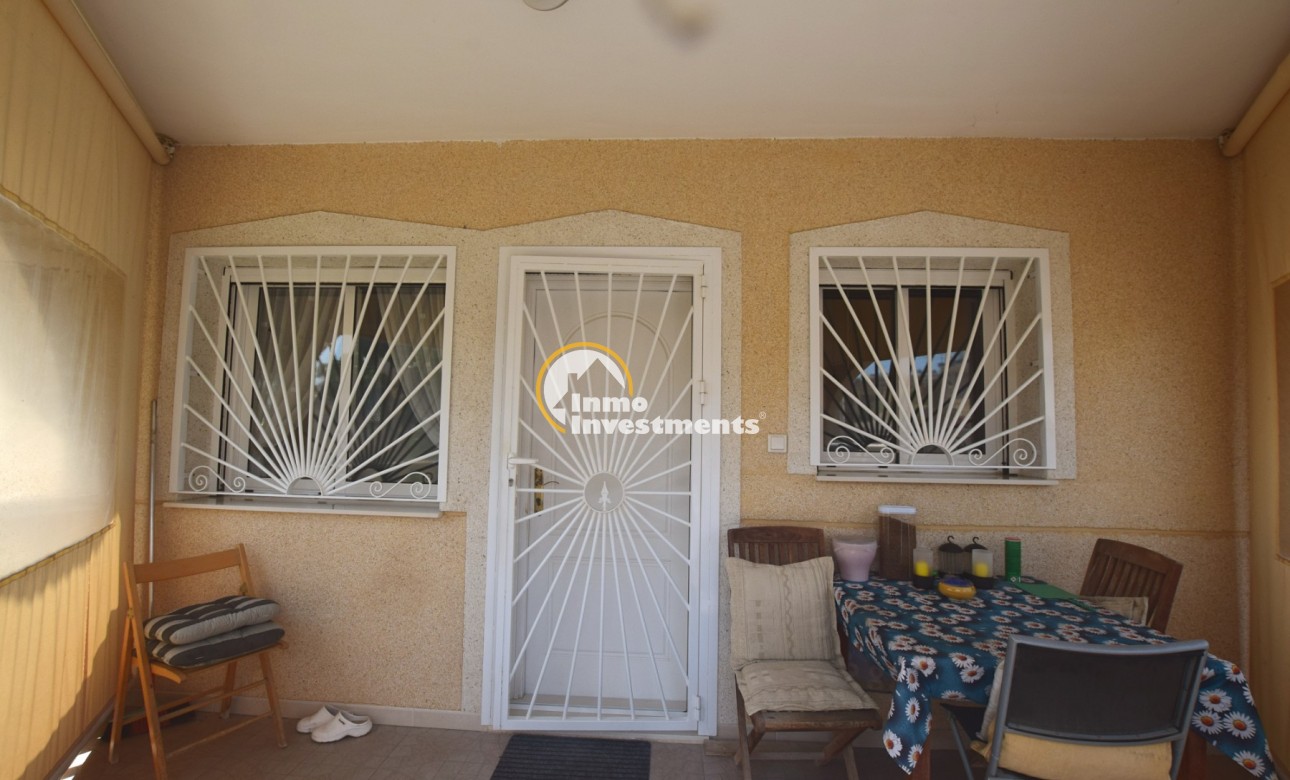 Reventa - Chalet independiente - Rojales