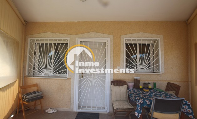 Reventa - Chalet independiente - Rojales