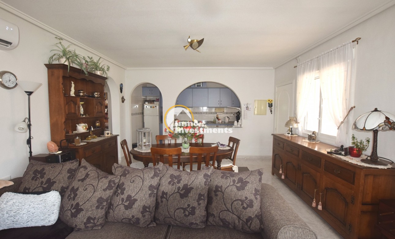 Reventa - Chalet independiente - Rojales