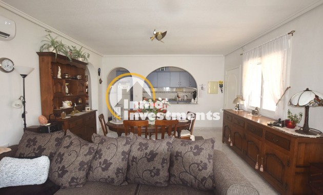 Reventa - Chalet independiente - Rojales