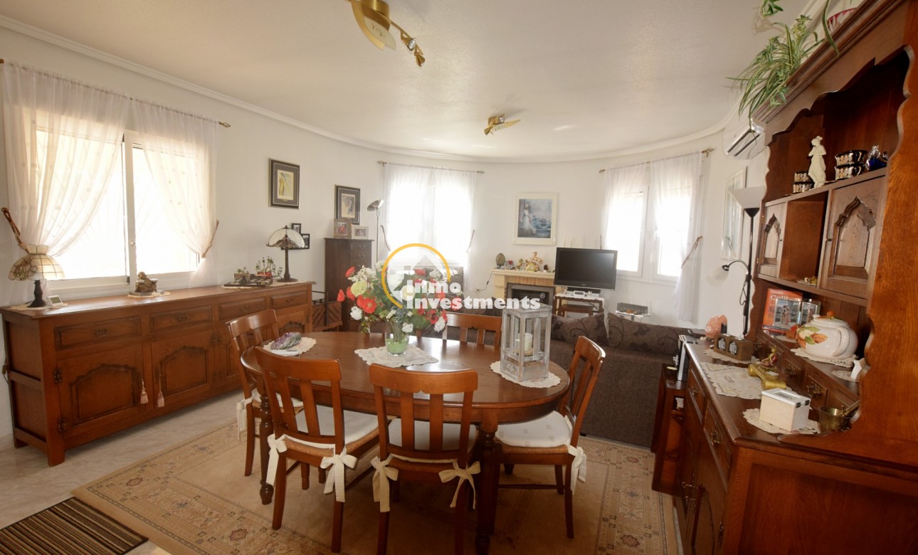 Reventa - Chalet independiente - Rojales